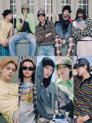 BTS、TXT師弟團誕生！新人男團「CORTIS」5位成員完整介紹全公開！