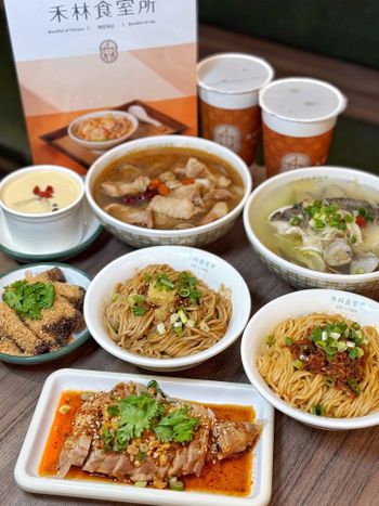 台中新店報報🎉中國醫附近的雞湯專賣店🥰
