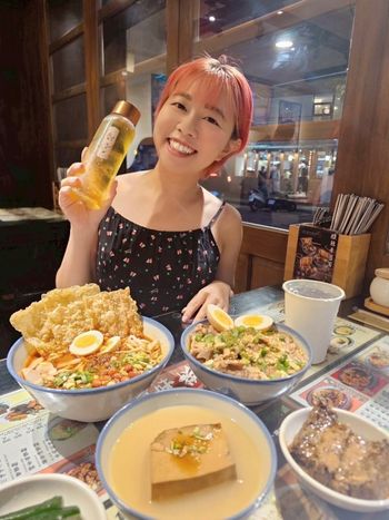 台北川味麵食控必訪｜蘭芳麵食館完整推薦指南