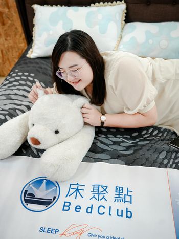 2025寢具大熱門【床聚點床墊家具量販場】新北三峽門市、全台另有五家門市唷!!!