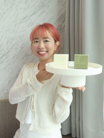 【南法香頌金牌馬賽皂開箱】一塊皂勝過萬瓶，保養級馬賽皂洗出純淨生活美學