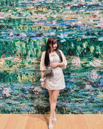 台北必看展覽！《印象派—從莫內到美國：光、跨越海洋》
