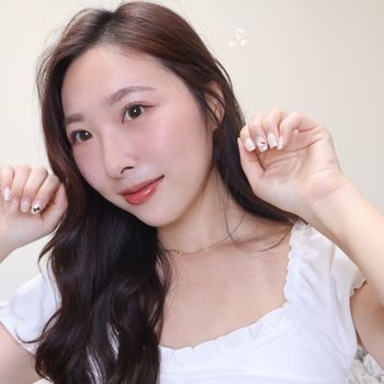 漂亮小眼睛上線😍｜恩莉芙 亮采系列上新.ᐟ.ᐟ