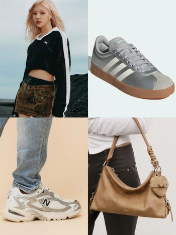 精選8間「蝦皮人氣時尚品牌」必逛名單！CACO、PUMA…連韓牌包STAND OIL都有！