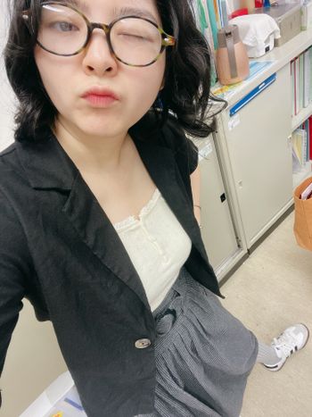 分享我的上班穿搭 