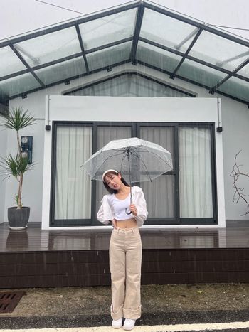 155穿搭｜personal style