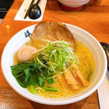 【美國- Seattle】日式職人湯頭的靈魂饗宴│輝月拉麵│Kizuki Ramen & Izakaya