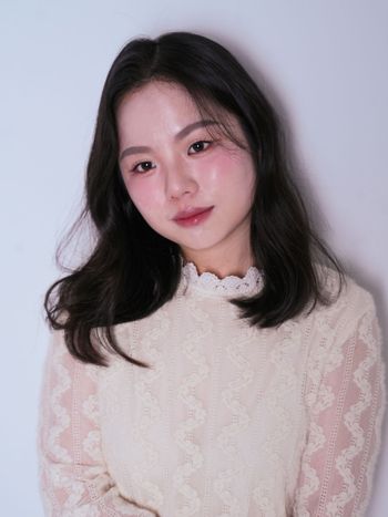 韓國明星攝影師和化妝師神仙教母來台--正韓寫真照初體驗