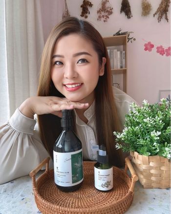 想要頭髮蓬鬆滑順好髮質~挑對洗髮精很重要~養髮好輕鬆!!VCool雪雙養髮1+1就靠它!!