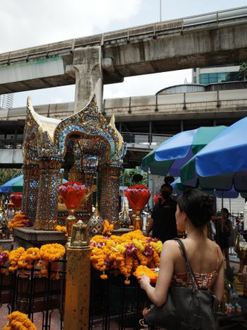 🇹🇭四面佛