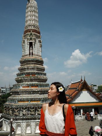 🇹🇭鄭王廟