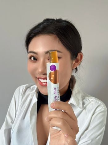 智妍美 專利SOD洋香瓜膠原蛋白凍｜從內而外養顏美容💜 