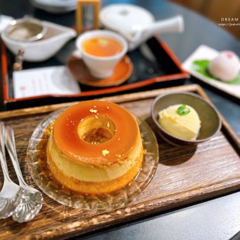 台北▴大安區│ 榕錦時光生活園區│京町山本屋 Kyomachi Yamamotoya