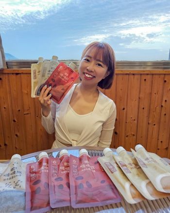 用10秒喝出健康與飽足感｜艾禾生醫啵啵飲2週體驗心得