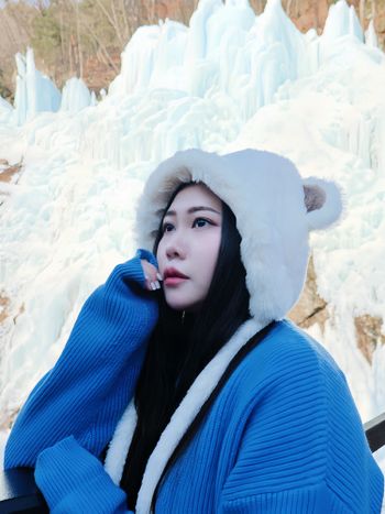 즐겁게 살자💙