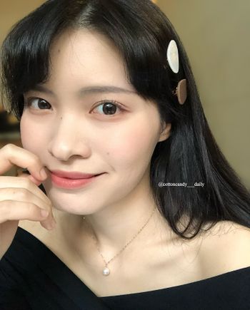 ☁️🍬’s MEKO 川流眉妝刀鋒眉筆｜輕鬆畫出俐落眉型💖 