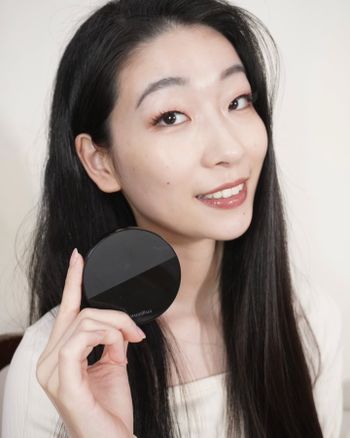 心機彩妝出氣墊啦！