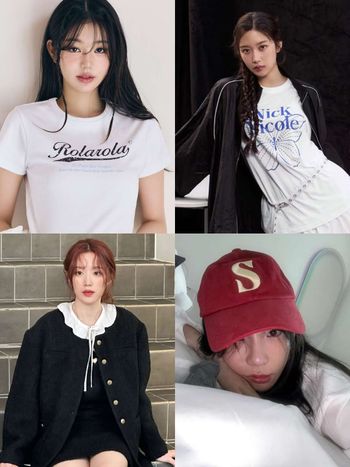 韓國5間「女團私服愛牌」推薦！舒華代言Covernat、員瑛同款ROLAROLA賣爆！