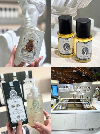 質感韓國女生最愛！ROOTON正式進駐誠品生活南西，「必買TOP3」頭髮養護品、香氛，一次全公開！