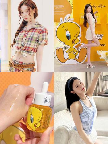 韓女「美白亮膚公式」大公開！張員瑛、Winter冷白皮，都是靠這幾招完成、直接照抄白兩色階！