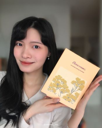 ☁️🍬’s Liorchwas 里沃思 蠟菊舒緩QQ膜｜為肌膚敷上一層柔軟Q彈的輕盈果凍 🌼