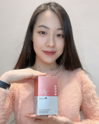 專為女性設計的保養品【6鎂元素】
