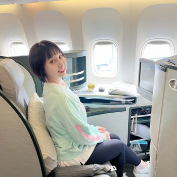 【桃園-大園區】長榮航空皇璽桂冠艙