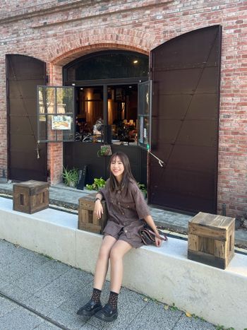 155穿搭｜personal style