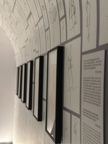 Dior韓國展🇰🇷｜近期看過最值得看的展沒有之一❤️‍🔥｜首爾好去處