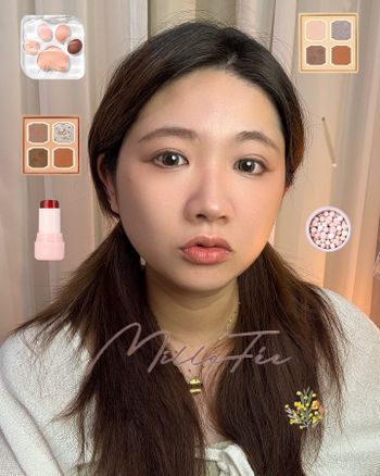 🌸【MilleFee 必收可愛系彩妝推薦】🌸