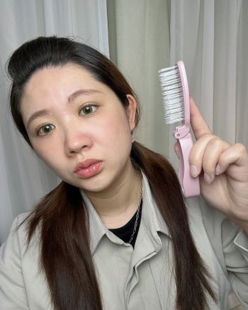 超可愛又實用的 Mapepe 頭髮神器！
