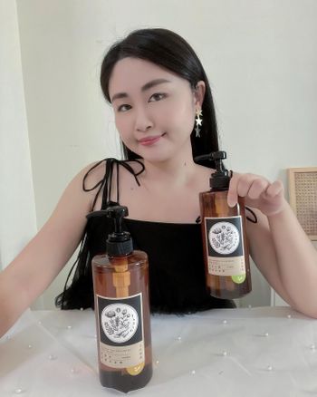 上山採藥茶香沐浴推薦