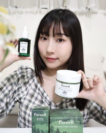 敏感泛紅不要來🫸舒緩肌膚不適好物推薦!!