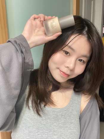 開架最強新品✨1028濾鏡光恆久輕粉底&底妝最佳神隊友(*^o^*)