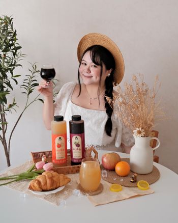 台灣在地香檬原汁品牌「台灣好田」～人氣產品日日果飲超好喝