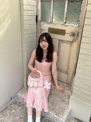 三套溫柔春天穿搭 🌷🩷