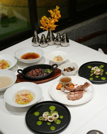 PRIME ONE 牛排館