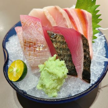 岡心食堂🍱