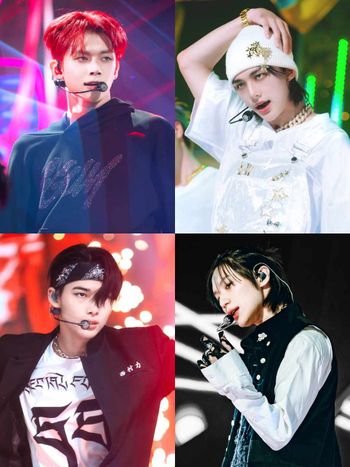 韓網票選韓國男團最強主舞TOP7！NI-KI舞台表現力超強，鉉辰、然竣新一代舞蹈機器！