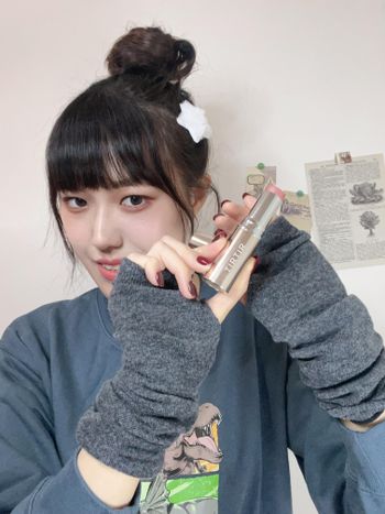 🩹玫瑰打亮棒｜悄悄融進妝容裡的浪漫❄️🎧ྀི .ᐟ.