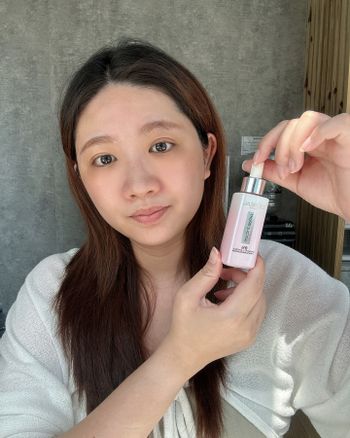 🌸 #巴黎萊雅 全新淨亮小粉瓶