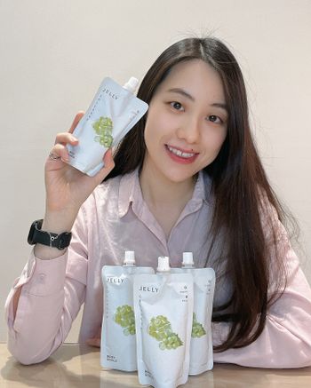 【ZERO美妍膠原凍】好喝又能變漂亮