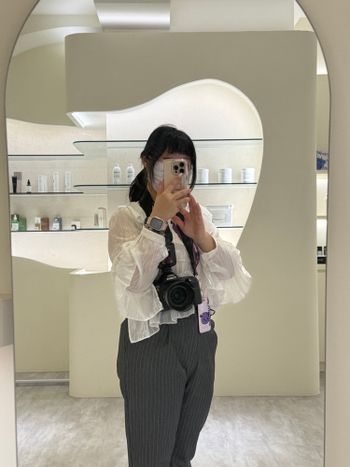工作照集錦