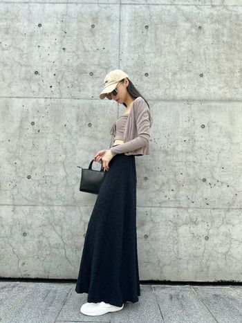 再不穿就老了？35歲前一定要穿爆的「年輕穿搭」下集.ᐟ.ᐟ 