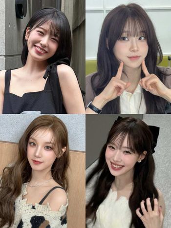 網友最愛的狗狗相KPOP女偶像TOP7！雨琦招牌「小狗眼」萌翻粉絲，Winter、安俞真可愛笑眼讓人無法抗拒！