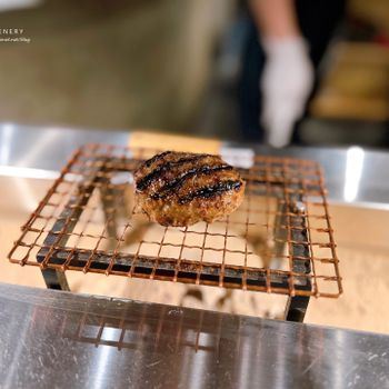【日本-京都】東京必吃超人氣漢堡排│挽肉與米京都│挽肉と米京都店