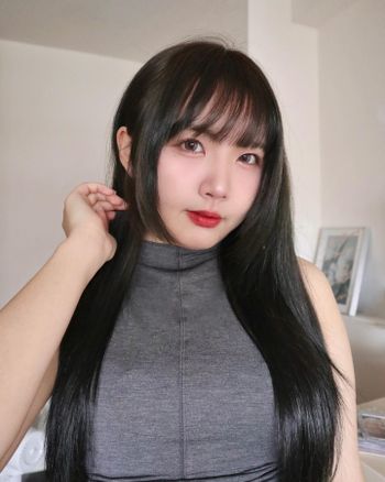 2款精緻感隱眼推薦!!🪄MIMA 女主角系列彩拋