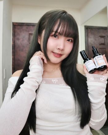 韓國CNP全新專業安瓶系列實測🧑🏻‍⚕️💫