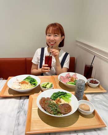 新禾料理廚房｜台北中山區必吃南洋料理