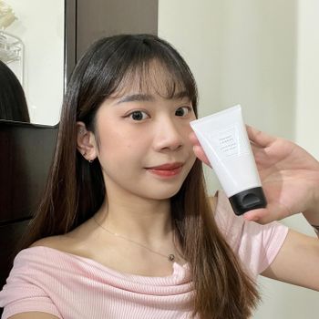 讓手變嫩的小法寶